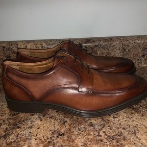 Florsheim Comfortech Memory Foam Dress Shoes